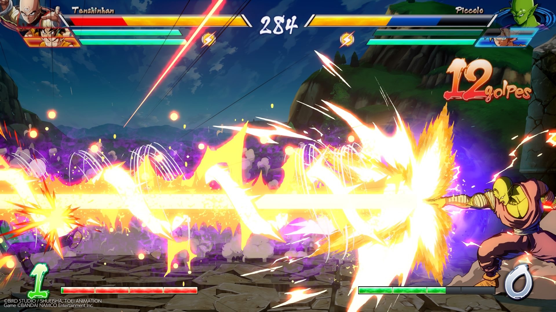 Dragon Ball Fighter Z - Imagen 28